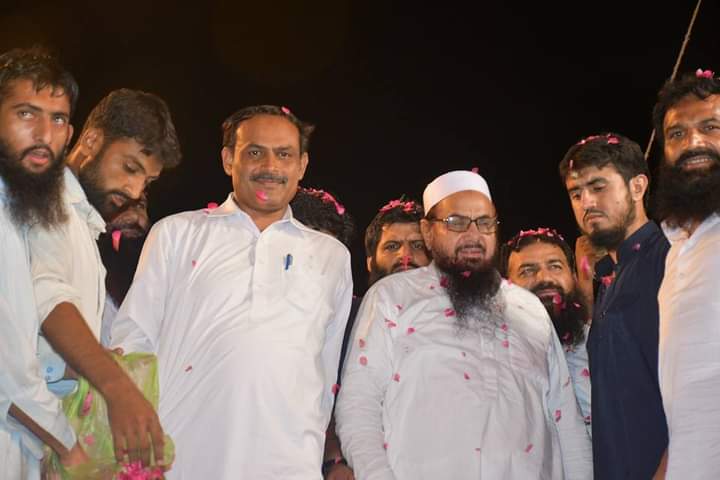 Advocate Dr. Imran Kainth Best Lawyer in Lahore & Faisalabad