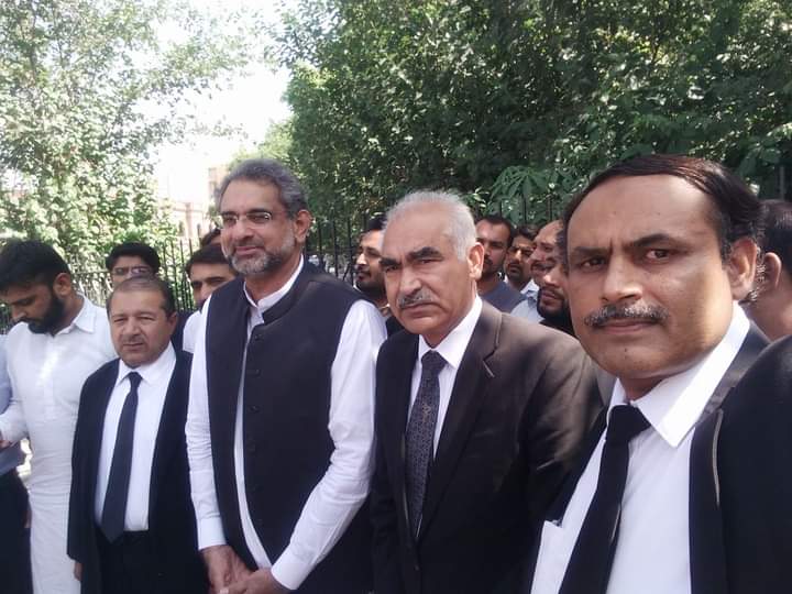 Advocate Dr. Imran Kainth Best Lawyer in Lahore & Faisalabad