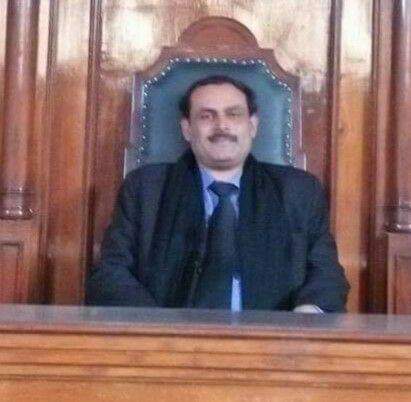 Advocate Dr. Imran Kainth Best Lawyer in Lahore & Faisalabad