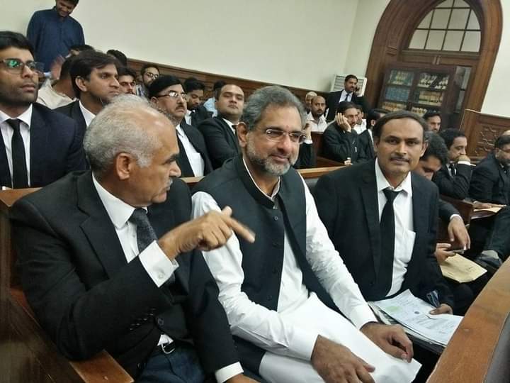 Advocate Dr. Imran Kainth Best Lawyer in Lahore & Faisalabad
