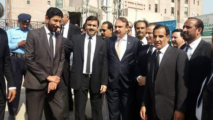 Advocate Dr. Imran Kainth Best Lawyer in Lahore & Faisalabad